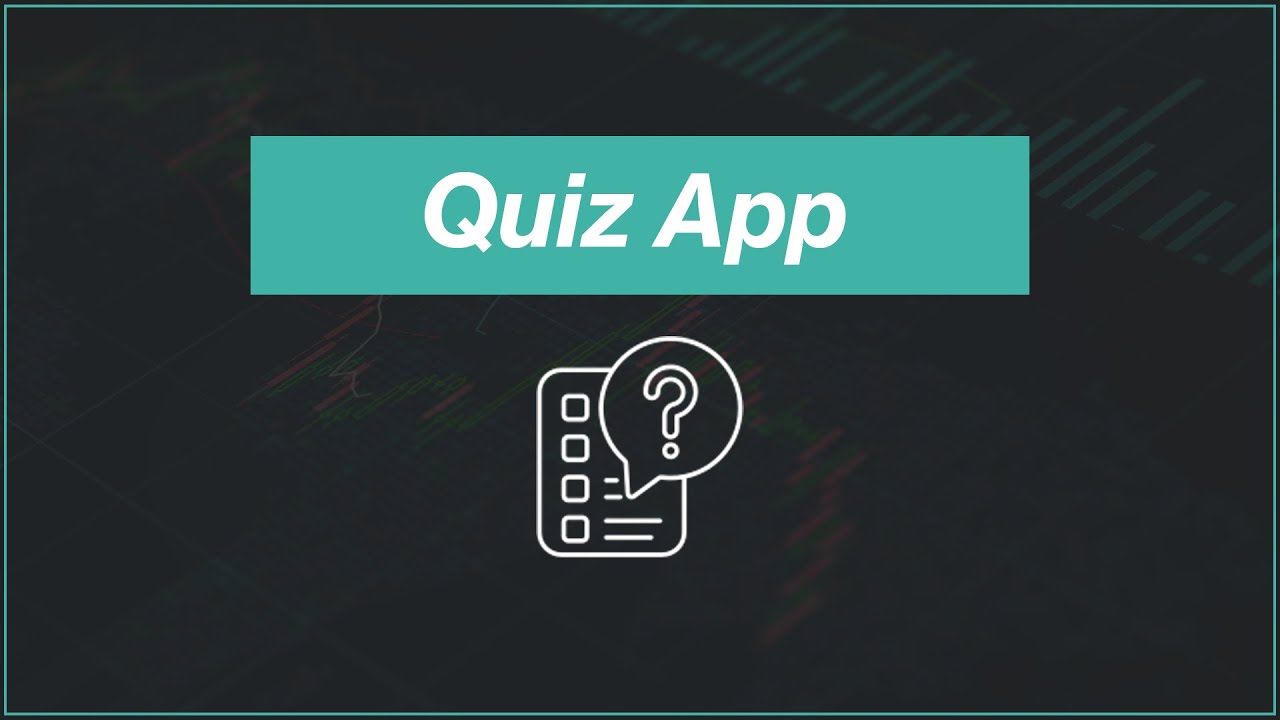 Quiz App